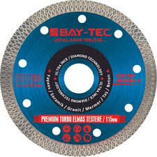 Elmas-Testere-Premium-Turbo-Ince-180-x-22-23mm Elmas Testere Premium Turbo İnce 180 x 22-23mm