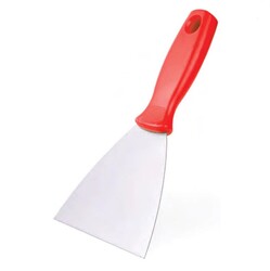 Eltos-Celik-Spatula-90-mm-12-Adet Eltos Çelik Spatula 90 mm ( 12 Adet )