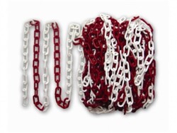 Essafe-6mm-Plastik-Zincir-Kirmizi-Beyaz-100-Metre-GE-6000-1 Essafe 6mm Plastik Zincir - Kırmızı Beyaz 100 Metre ( GE 6000-1 )