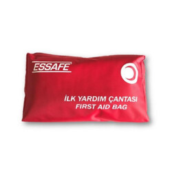 Essafe-Arac-Ilk-Yardim-Cantasi-GE-1900 Essafe Araç İlk Yardım Çantası ( GE 1900 )
