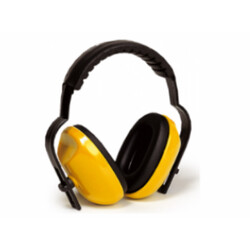 Essafe-Basbantli-Koruyucu-Kulaklik-26-DB-GE-2601 Essafe Başbantlı Koruyucu Kulaklık 26 DB ( GE 2601 )