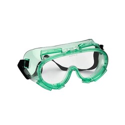 Essafe-GE-1160-Tam-Koruma-Gozluk-Seffaf-Bugulanmaz Essafe GE 1160 Tam Koruma Gözlük Şeffaf Buğulanmaz