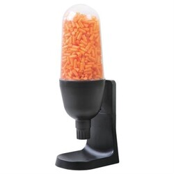 Essafe-GE-1495-Kulak-Tikaci-500-Cift-Dispenser-Duvar-Aparatli-ve-Cekmeceli Essafe GE 1495 Kulak Tıkacı 500 Çift + Dispenser - Duvar Aparatlı ve Çekmeceli