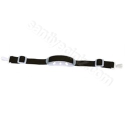 Essafe-Ge1012-5-Lastik-Cenelikli-Cene-Bagi Essafe Ge1012-5 Lastik Çenelikli Çene Bağı