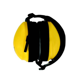 Essafe-Katlanabilir-Kulak-Koruyucusu-29-DB-GE-2602 Essafe Katlanabilir Kulak Koruyucusu 29 DB ( GE 2602 )