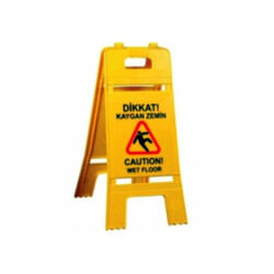 Essafe-Kaygan-Zemin-Levhasi-GE-6080 Essafe Kaygan Zemin Levhası ( GE 6080 )