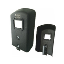 Essafe-Plastik-El-Kaynak-Maskesi-GE-1311 Essafe Plastik El Kaynak Maskesi ( GE 1311 )