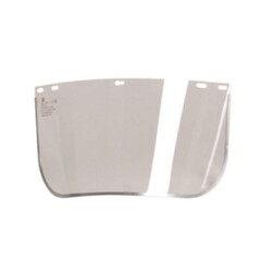 Essafe-Yedek-Vizor-Seffaf-Aluminyum-Destekli-20x40-Cm-GE-1202-Icin-GE-1251 Essafe Yedek Vizör Şeffaf Aluminyum Destekli 20x40 Cm GE 1202 İçin (GE 1251 )