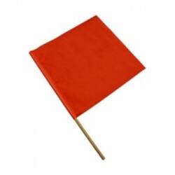 Essafe-Yol-Calismasi-Bayragi-Kirmizi-Yesil-GE-6040-6041 Essafe Yol Çalışması Bayrağı Kırmızı Yeşil GE 6040 6041