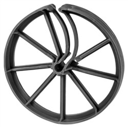 Fore-Kazik-Paspayi-75mm-100-Adet Fore Kazık Paspayı 75mm 100 Adet