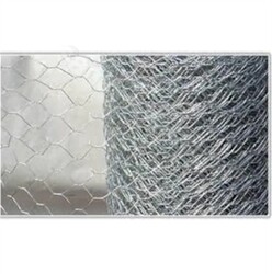 Galvaniz-Kumes-Teli-25-mm-Tel-Araligi-100-Cm-20-Metre Galvaniz Kümes Teli 25 mm Tel Aralığı 100 Cm 20 Metre