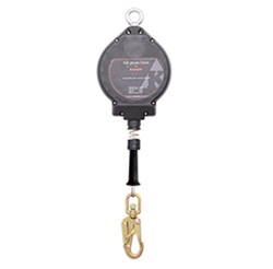 Geri-Sarimli-Dusus-Durdurucu-10mt-4mmHalat-Karam-KD-10-Yoyo Geri Sarımlı Düşüş Durdurucu 10mt 4mmHalat Karam KD 10 ( Yoyo )