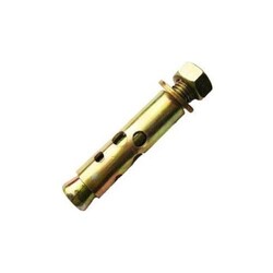 Gomlekli-Celik-Dubel-M10X110 Gömlekli Çelik Dübel M10X110