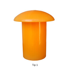 Guvenlik-Koruma-Tapasi-Tip1-18-32mm-250-Adet Güvenlik Koruma Tapası Tip1 18-32mm 250 Adet