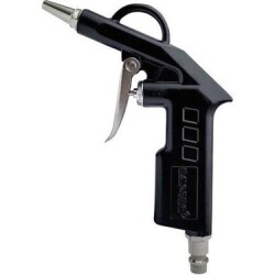 Hava-Tabancasi-Kisa-Uclu Hava Tabancası Kısa Uçlu