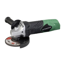 Hitachi-Profesyonel-Avuc-Taslama-600Watt-115mm-G12STA Hitachi Profesyonel Avuç Taşlama 600Watt 115mm G12STA