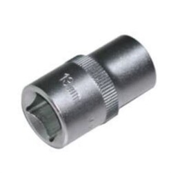 Izeltas-12-Alti-Kose-Lokma-Anahtar-14-mm İzeltaş 1/2 Altı Köşe Lokma Anahtar 14 mm