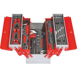 Izeltas-62-Parca-Mekanikci-Takim-Cantasi-Dolu İzeltaş 62 Parça Mekanikçi Takım Çantası-Dolu