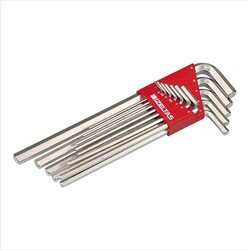 Izeltas-Allen-Alyan-Anahtar-Takimi-6-Kose-Uzun-Boy-12-li İzeltaş Allen Alyan Anahtar Takımı 6 Köşe Uzun Boy 12 li