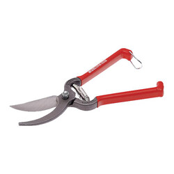 Izeltas-Bag-Makasi-Lux-Budama-Makasi-230-mm-Pvc-Makasi İzeltaş Bağ Makası Lüx Budama Makası 230 mm Pvc Makası