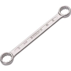 Izeltas-Duz-Yildiz-Anahtar-24x26-mm İzeltaş Düz Yıldız Anahtar 24x26 mm