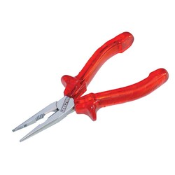 Izeltas-Kargaburun-Duz-Uclu-Kraft-Seri-200mm İzeltaş Kargaburun Düz Uçlu Kraft Seri 200mm