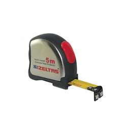 Izeltas-Krom-Celik-Serit-5-Metre İzeltaş Krom Çelik Şerit 5 Metre