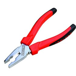 Izeltas-Pense-Kombine-Ergonomik-Seri-160mm İzeltaş Pense Kombine Ergonomik Seri 160mm