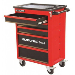 Izeltas-Trend-Serisi-93-Parca-5-Cekmeceli-Takim-Dolabi-Dolu İzeltaş Trend Serisi 93 Parça 5 Çekmeceli Takım Dolabı- Dolu