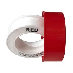 Junior-Teflon-Bant-12MM-X-0.076MM-X-8M-10-Adet Junior Teflon Bant 12MM X 0.076MM X 8M 10 Adet