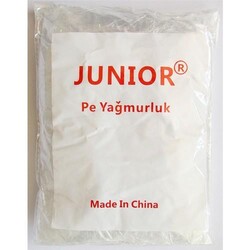 Junior-Tek-Kullanimlik-Yagmurluk-Seffaf Junior Tek Kullanımlık Yağmurluk Şeffaf
