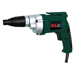 KLPRO-Alcipan-Vidalama-KLAV60266 KLPRO Alçıpan Vidalama KLAV60266