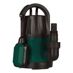 KLPRO-Dalgic-Pompa-Temiz-Su-550Watt-KLP550T KLPRO Dalgıç Pompa Temiz Su 550Watt KLP550T