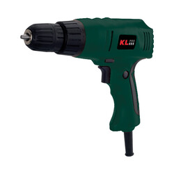 KLPRO-Matkap-Profesyonel-Darbesiz-Tork-Ayarli-260Watt-10mm-KLNM1008 KLPRO Matkap Profesyonel Darbesiz Tork Ayarlı 260Watt 10mm KLNM1008