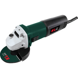 KLPRO-Profesyonel-Avuc-Taslama-KLAT11505-850W-115mm KLPRO Profesyonel Avuç Taşlama KLAT11505 850W 115mm