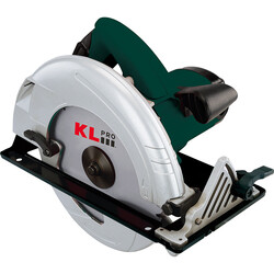KLPRO-Profesyonel-Daire-Testere-KLDAT96235-2400Watt KLPRO Profesyonel Daire Testere KLDAT96235 2400Watt
