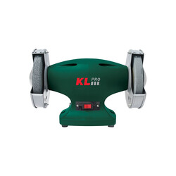 KLPRO-Profesyonel-Tas-Motoru-300Watt-175mm-KLTM175 KLPRO Profesyonel Taş Motoru 300Watt 175mm KLTM175