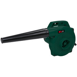 KLPRO-Profesyonel-Ufleme-ve-Emme-Makinesi-KLUF903-600Watt KLPRO Profesyonel Üfleme ve Emme Makinesi KLUF903 600Watt