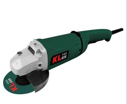 KLPRO-Taslama-Makinesi-Buyuk-180mm-2200W KLPRO Taşlama Makinesi Büyük 180mm 2200W