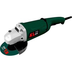 KLPRO-Taslama-Makinesi-Buyuk-230mm-2200W KLPRO Taşlama Makinesi Büyük 230mm 2200W