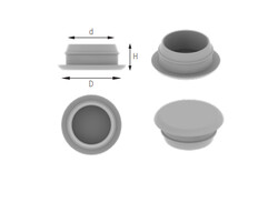 Kalip-Delik-Tapalari-Plywood-Delik-Tapalari-18mm-1000-Adet Kalıp Delik Tapaları / Plywood Delik Tapaları 18mm 1000 Adet