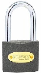 Kanca-Asma-Kilit-Gri-50-mm Kanca Asma Kilit Gri 50 mm