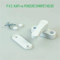 Kapi-Guvenlik-Kilidi-5-Adet Kapı Güvenlik Kilidi 5 Adet