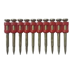 Kartuslu-Civi-3.0X32-1000-ve-Gaz-Tupu-ForFiks Kartuşlu Çivi 3.0X32 1000 ve Gaz Tüpü ForFiks