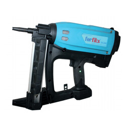 Kartuslu-Civi-TabancasiCivi-3.0X32Gaz-Tupu-ForFiks Kartuşlu Çivi Tabancası+Çivi 3.0X32+Gaz Tüpü ForFiks