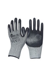 Kesilmeye-Dayanikli-Isci-Eldiveni-Kokusuz-10-Numara-12 Kesilmeye Dayanıklı İşçi Eldiveni Kokusuz 10 Numara 1/2