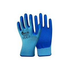 Konfort-Isci-Eldiveni-Kokusuz-10-Numara-12 Konfort İşçi Eldiveni Kokusuz 10 Numara 1/2