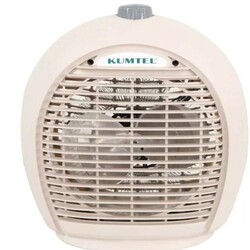 Kumtel-Lx-6331-2000-watt-Fanli-Isitici Kumtel Lx-6331 2000 watt Fanlı Isıtıcı