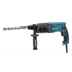 Makita-HR2470-Matkap Makita HR2470 Matkap