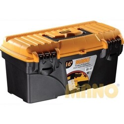 Mano-C.S-16-Duz-Kapakli-Takim-Cantasi Mano C.S-16'' Düz Kapaklı Takım Çantası